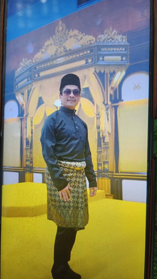 MOHD RAZI BIN SAMSUDIN